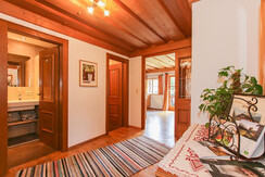 Homepage neu Huggenberg Vorraum