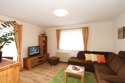 Familien-Appartement-Steiner-Leogang