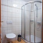 Photo of apartment/2 bedrooms/shower, WC