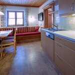 Bild von Apartment "Birnhorn"/2 Schlafräume/Dusche, WC