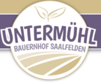 Logo Untermühlbauer