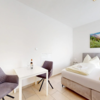 Bild von Doppelzimmer, Bad, WC, behindertengerecht