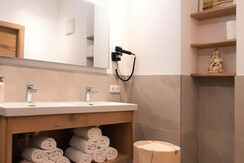 Bad Natur Loft FichtenWald