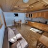 Photo of Apartment, shower and bath, toilet, ground floor