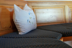 Essecke Steinernes Meer