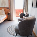 Photo of Apartment, shower, toilet, 2 bed rooms