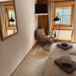 Photo of Twin room, bath, toilet, standard