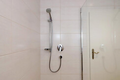 Dusche Dusche