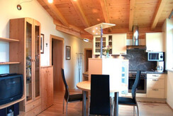 Appartement für 2 Personen Appartement für 2 Personen