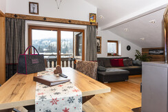 Wohnung Sepps Studio