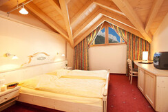 Familiensuite Bergblick