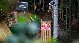 Downhill  | © Stefan Voitl