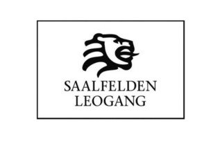 Logo Saalfelden Leogang Touristik
