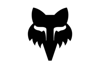 Logo Fox Racing MTB
