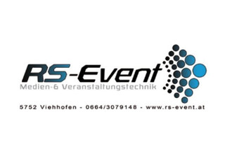 Logo Sponsor RS-Event